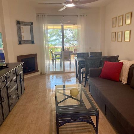 Comfy Apartment In The Heart Of The Costa Del Sol Ситио-де-Калаонда Экстерьер фото