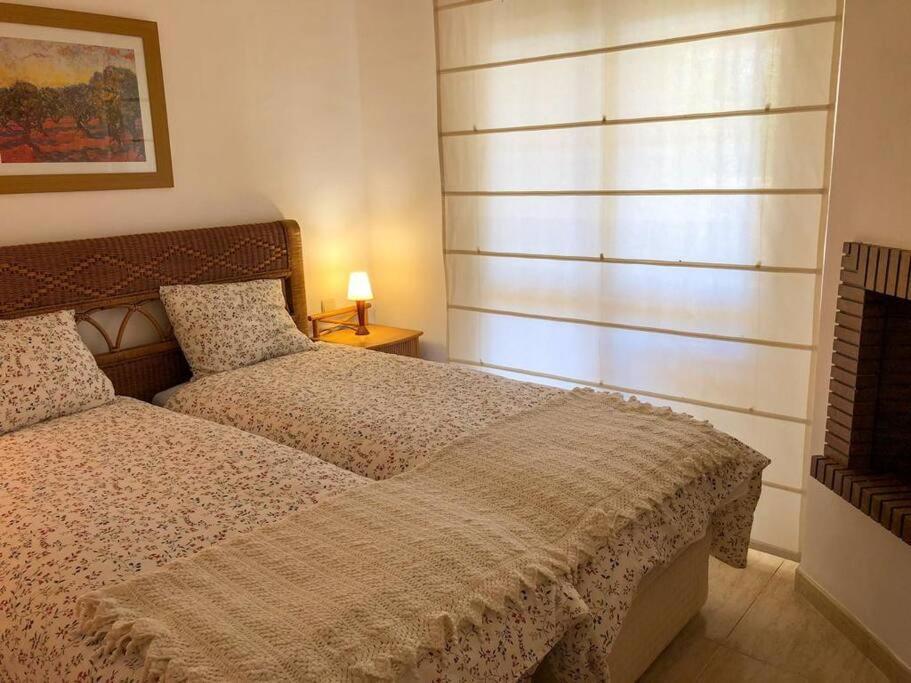 Comfy Apartment In The Heart Of The Costa Del Sol Ситио-де-Калаонда Экстерьер фото
