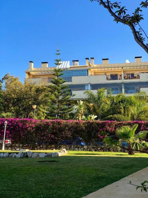 Comfy Apartment In The Heart Of The Costa Del Sol Ситио-де-Калаонда Экстерьер фото