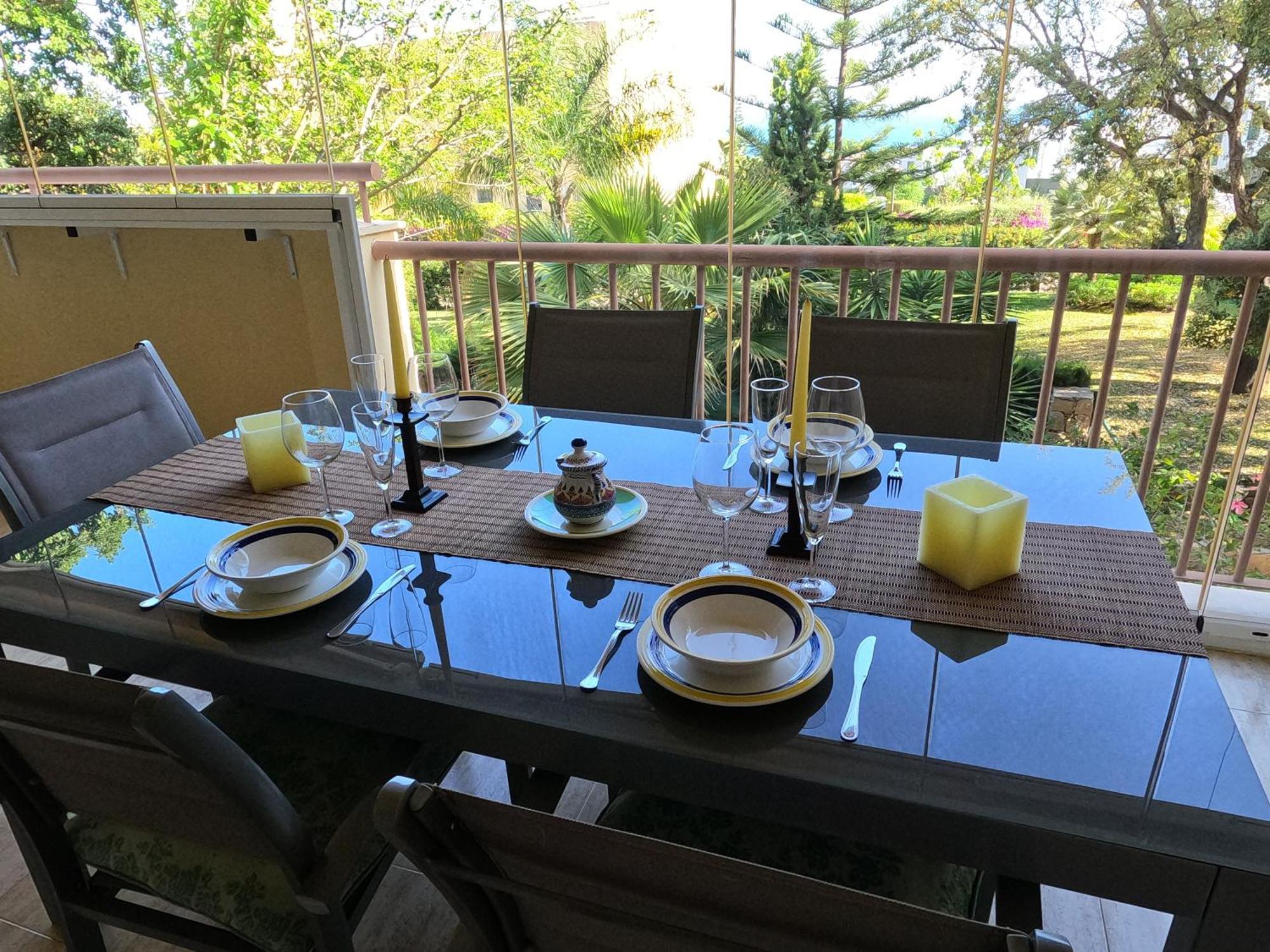 Comfy Apartment In The Heart Of The Costa Del Sol Ситио-де-Калаонда Экстерьер фото